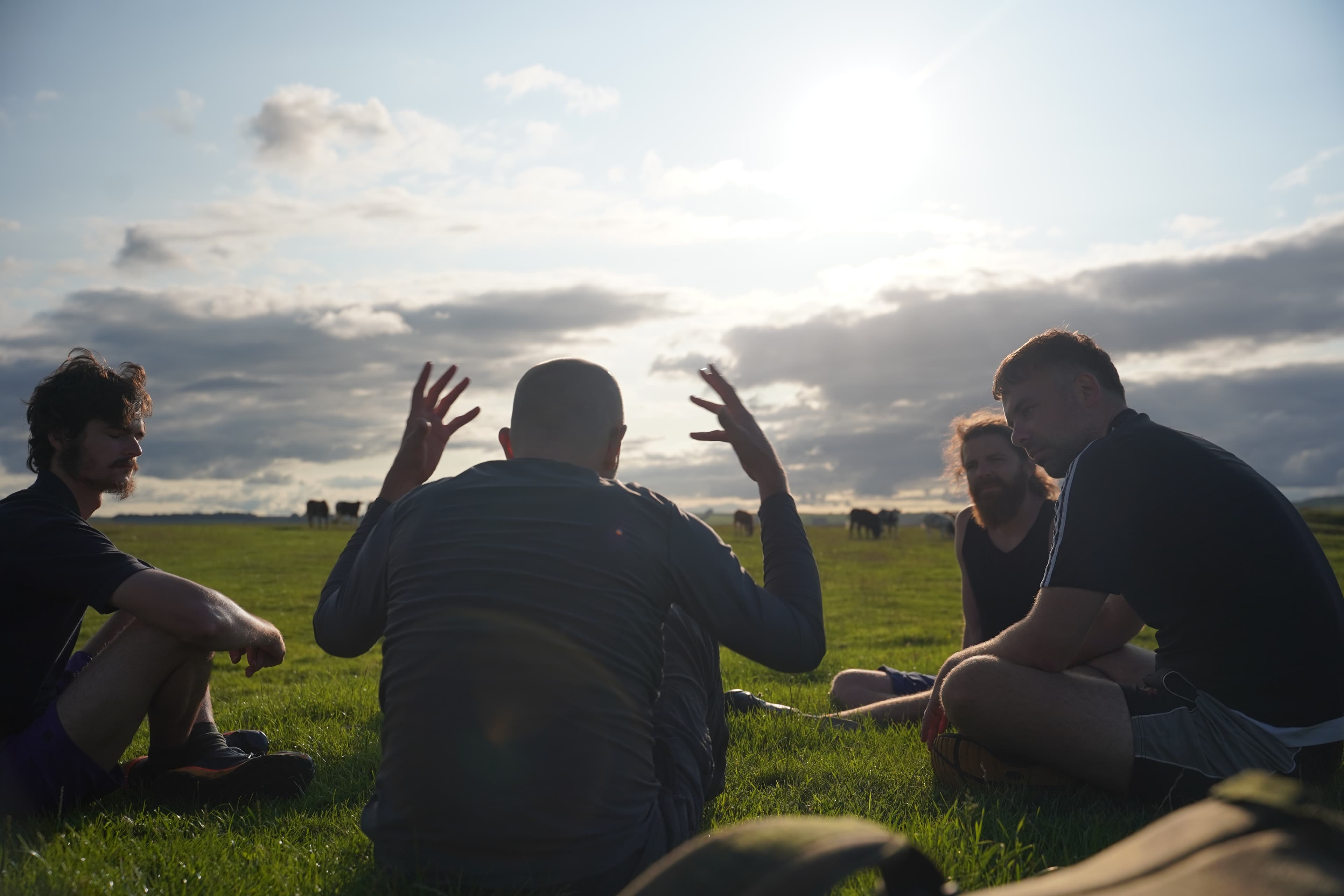 Primitive Initiative hero landscape