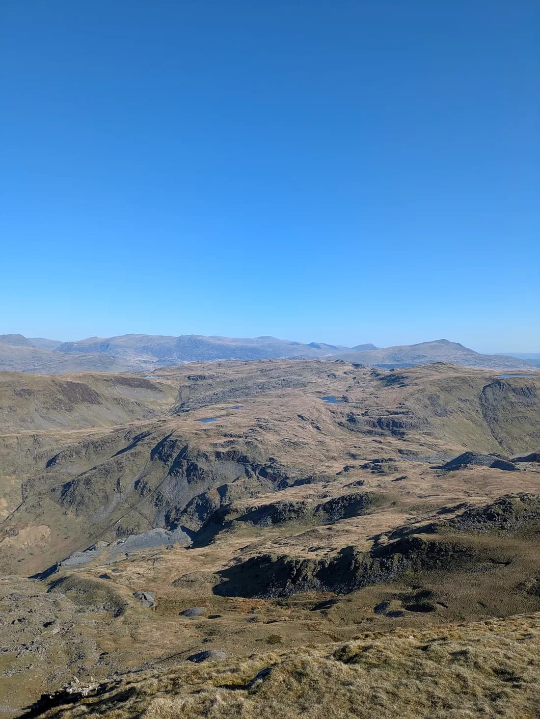 Snowdonia Solitude